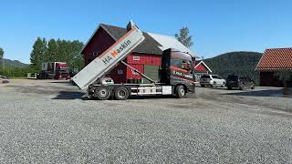 Prodaja Volvo FH kipera - Slika 4 | Autoline RS Volvo FH kiper | Slika 4 - Autoline