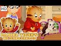Daniel Tiger My Cute Bunny Videos For Kids