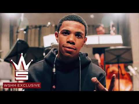 A boogie wit da Hoodie - Only time will tell