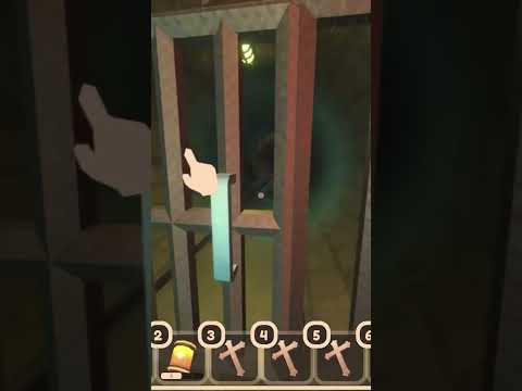 Floor two seek chase new #doorsroblox