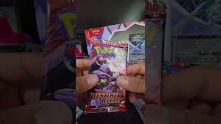 #Pokemon #Promo de #lugia y #Latias de #pokemontcg y #nintendo #ripped a #promo #destinedRivals #Meg