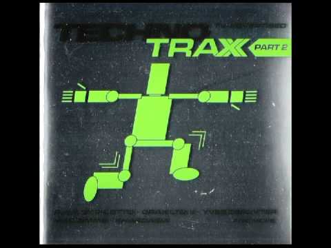 Techno Traxx Part 2 (1999) CD1 Track 1 - Yves Deryter - Feel Free