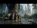 Don T Go Camping Until You Watch This Movie Myth Of Bigfoot Comes To Life Adventure Film