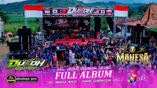 Download lagu FULL ALBUM - ALL ARTIS MAHESA MUSIC - DHEHAN PRO AUDIO - DUKOH GENERATION 2026 mp3