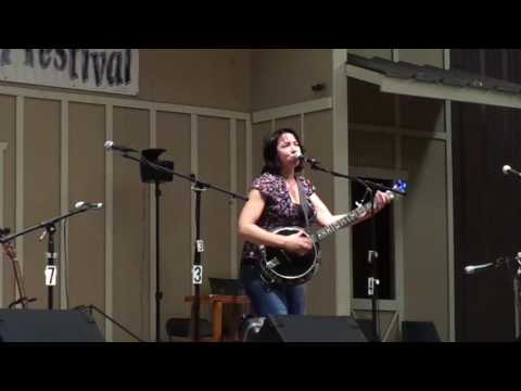 Mean Mary with Sugar Creek Mountain 2017 Will McLean Festival