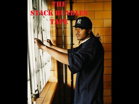 THE STACK BUNDLES TRIBUTE TAPE | FORGOTTEN & RARE JOINTS | DJ MICKEY KNOX