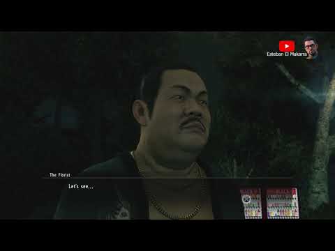 99 Bad Ass Dads   Yakuza Kiwami
