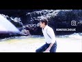 Ryan Ding Yuxi The Filming Of Nan Bu Dang An How I Wish I Could Play Water With Him Too