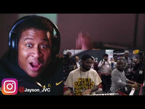 Keyboard Player Reacts-  Nord at NAMM 2020: Joseph Pryor feat. Dominique Brice