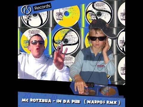 MC Rotzbua - In da Pub (Narfos Remix) | Official Music Video