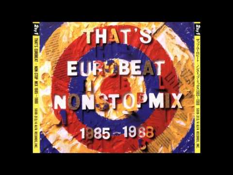 that's eurobeat non-stopmix 1985-1988(M.I.D)side2   pt1