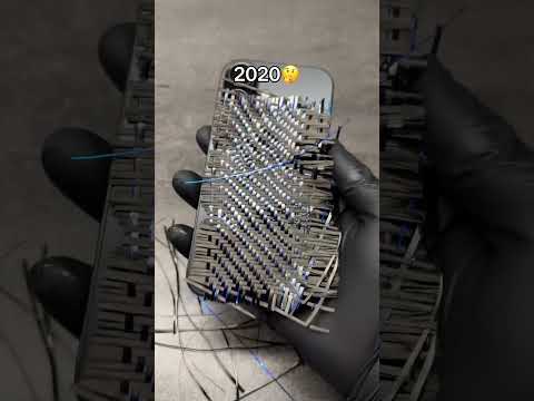 Link in bio🔗 Forged carbon fiber cases are here!🤯 #carbonfiber #phonecase #apple #iphone #cars