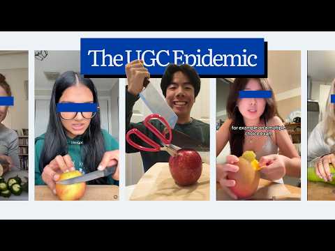 The UGC Epidemic thumbnail