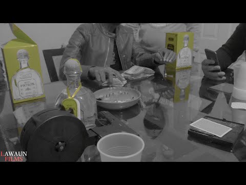 Rosee Camp - Green Light shot by @LawaunFilms