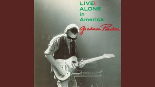 Don&#39;t Let It Break You Down (Live)