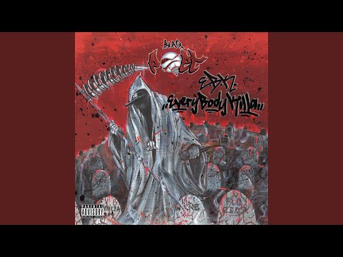 Nuts And Screws (feat. Nutso & Kyron)