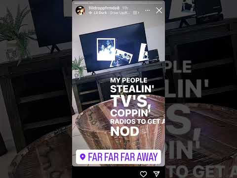 *Dropp8* Takes A Trip To Miami Florida,With His Friends.