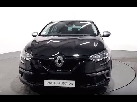 181 RENAULT MEGANE GT NAV | H&H Motors