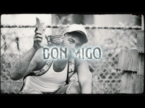 Don Migo - "ME" #nonewfriends (OFFICIAL VIDEO)