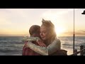 Aquaman End Scene