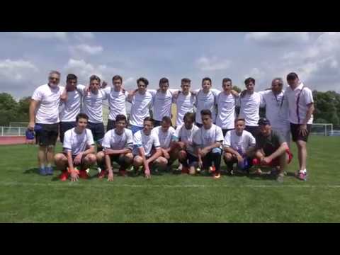 Fotbaloví dorostenci Kyjova suverénně postupují do divize