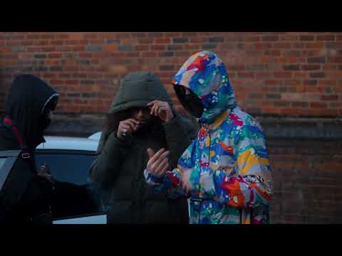 Lil B£n - See Through (Official Music Video)