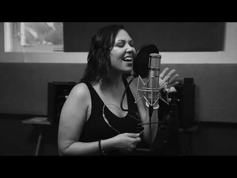 Lindsay Pagano - "At Last" (Etta James)