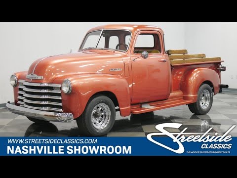 1948 Chevrolet 3100 (CC-1339016) for sale in Lavergne, Tennessee