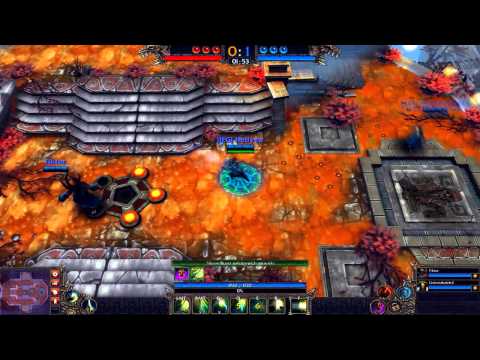 Bloodline Champions | 3vs3 | Public