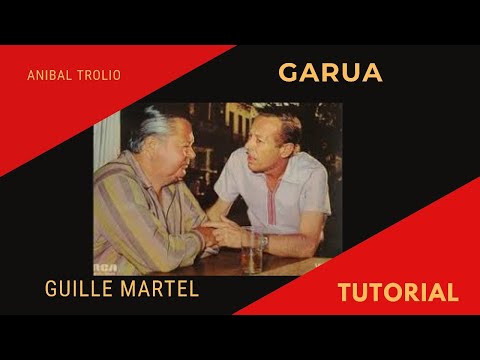 Garúa - Roberto Goyeneche