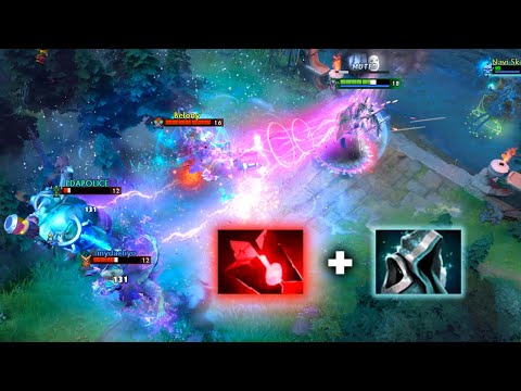 ABSOLUTELY IMBA OF THIS PATCH