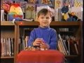 Nick Jr Show Tell Benji The Dinosaur Full Version