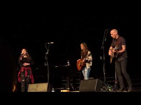 Shadow, Brandi Carlile, Lucia Flores-Wiseman, Maple Valley, WA, 2018