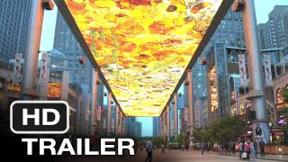 Urbanized (2011) Movie Trailer - HD