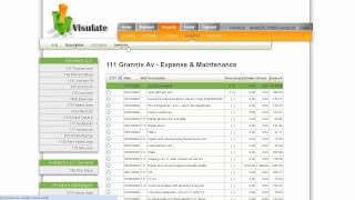 Visulate YouTube Video