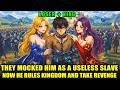 From Slave to NOBLE in 6 DAYS—All Because of His OP Magic Puppets & 0.0001% MAGIC BALANCE Talent!