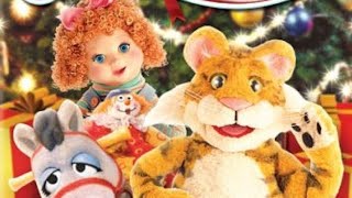 Download lagu Pelicula, El juguete de navidad en español latino mp3