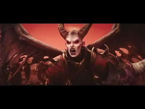 Valkia trailer edit