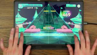 Omaru Polka - ENVY BABY (エンヴィーベイビー) [SIGHTREAD] (EXPERT 26 Full Combo) Holodori