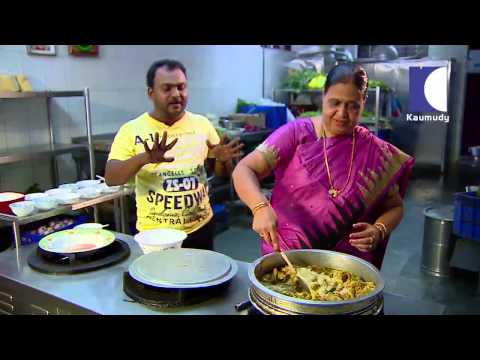 BIJU KUTTAN SALT "N"PEPPER EP  64 PART 02