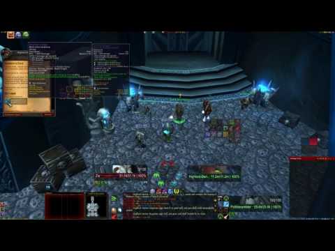 Acquiring Shadow's Edge