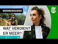 Julia (27) is advocate en influencer - MONNIEMAKERS #03