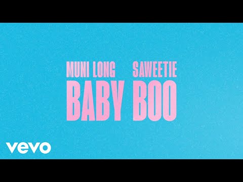 Muni Long, Saweetie - Baby Boo (Audio)