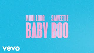 Muni Long Saweetie - Baby Boo (Audio)