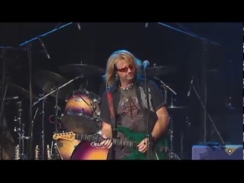 Keith Emerson Band   Touch And Go