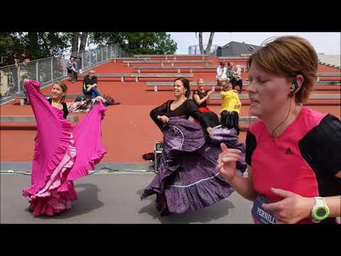 AARHUS HALVMARATHON 2018