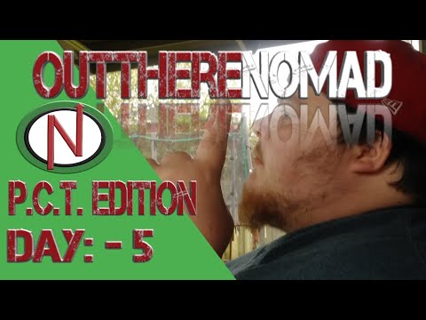 PCT THRU HIKE 2019 EPISODE-5 #PCT2019 #THRUHIKE #HIKERTRASH #PCTCLASSOF2019