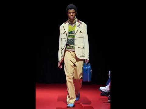 Dior. Kenzo.  Solid Homme. Fall Winter 2023.. FDH-WKzuar