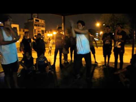 Expanding The Art IV // Cat Champion // Axel vs Arturo (S.S) vs Alonso (S.S)