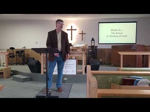 Watch this sermon on YouTube — click to play